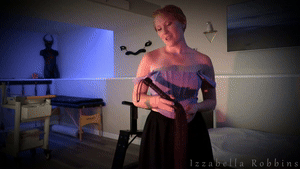 izzabellarobbins.com - Immortal Takes You As Her Lifelong Slave thumbnail